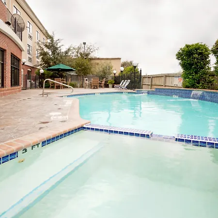 Holiday Inn Express Hotel & Suites Elgin By Ihg 