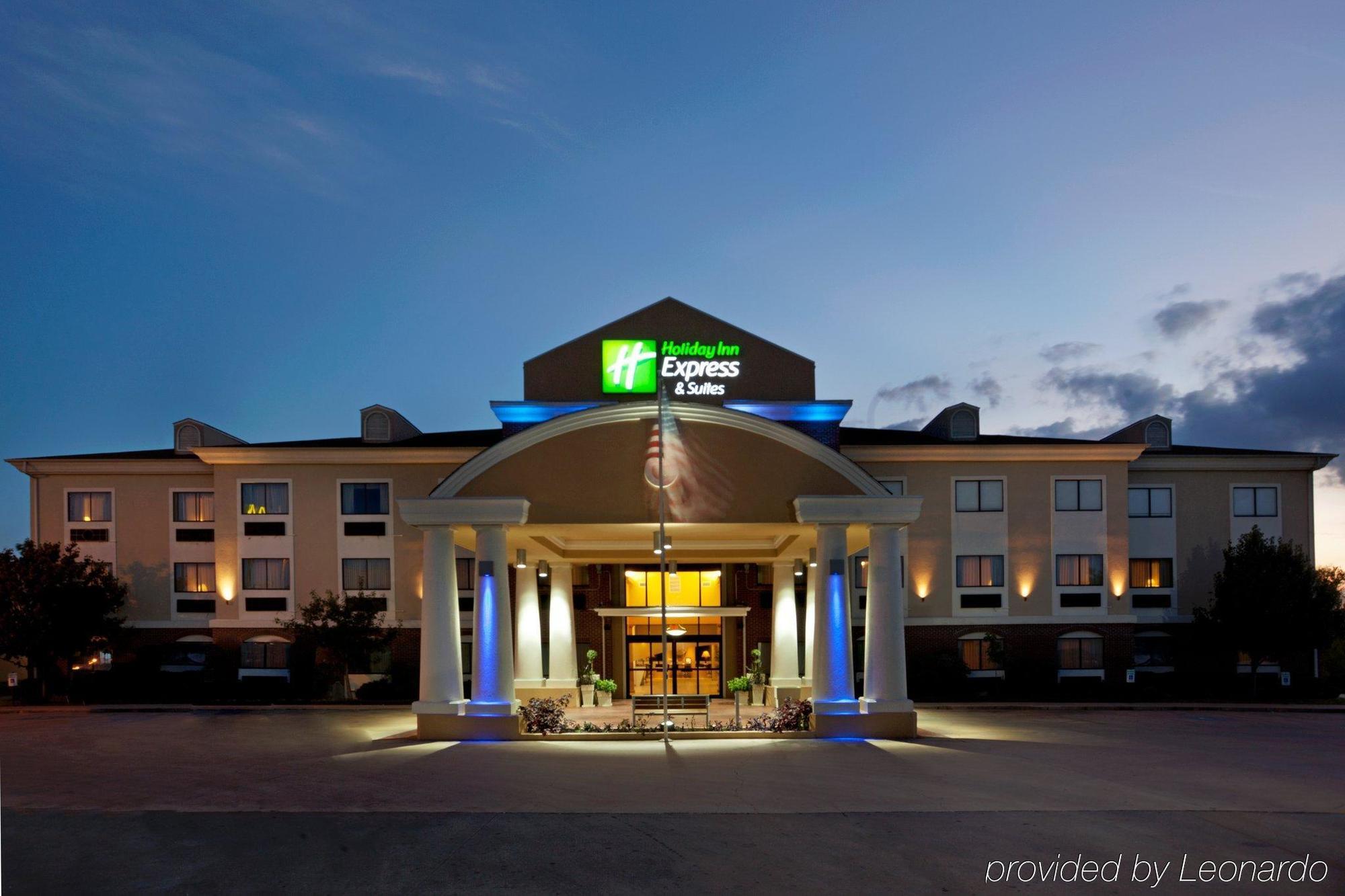 Express & By Ihg Hotel